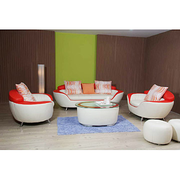  Modern Sofa