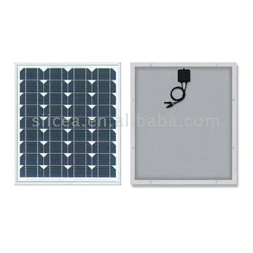  Solar Module (Solar Module)
