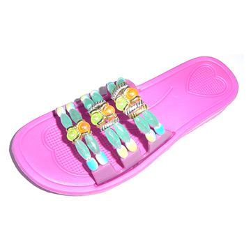  Ladies` Slippers ( Ladies` Slippers)