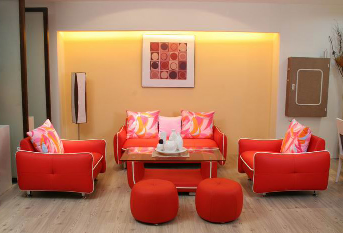 Modern Sofa ( Modern Sofa)