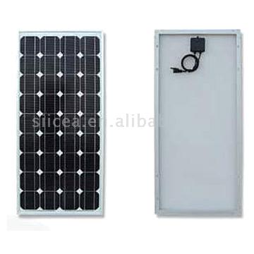  Solar Module (Module solaire)