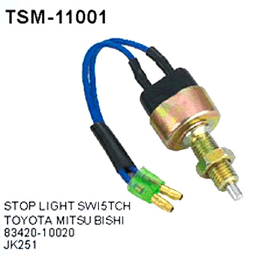 Stoplight Switch (Stoplight Switch)