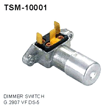  Dimmer Switch ( Dimmer Switch)