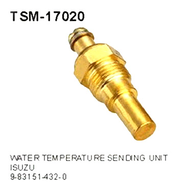 Wasser-Temperatur-Sensor (Wasser-Temperatur-Sensor)