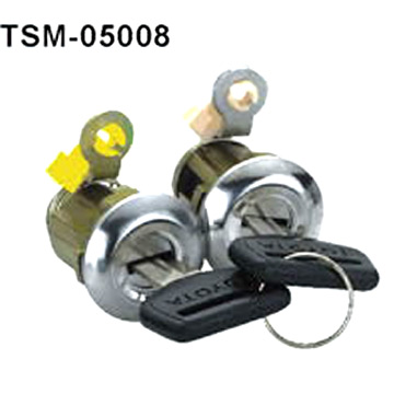  Door Lock ( Door Lock)