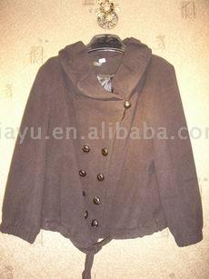  Women`s Coat (Женские Герб)