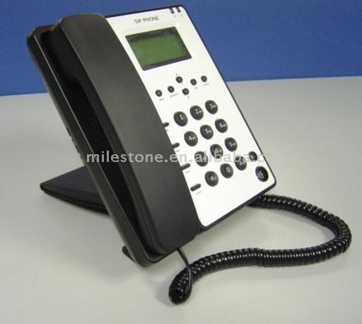  SIP Phone (SIP телефон)