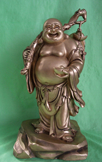 Buddha (Buddha)