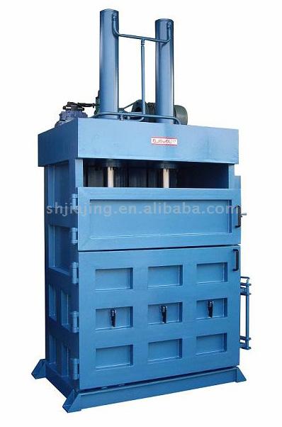  Hydraulic Bale Machine (Hydraulische Bale Machine)