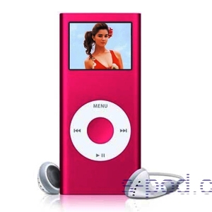  MP4 Player (MP4-Player)