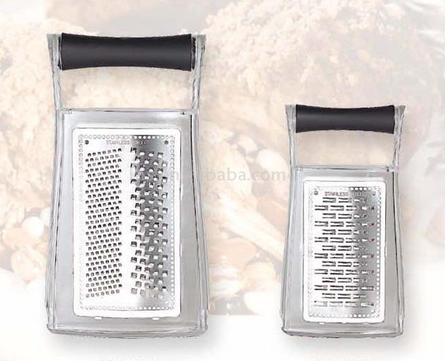  Two Side Grater with Sharper Blade ( Two Side Grater with Sharper Blade)