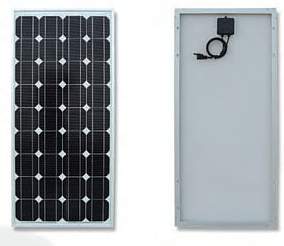  Solar Module (Солнечный модуль)