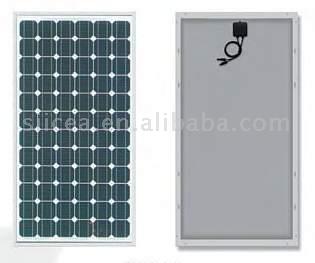  Solar Module (Module solaire)