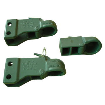  Investment Casting
