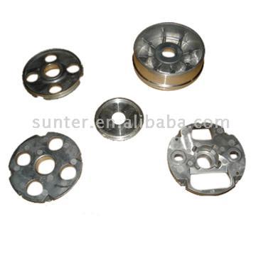  Wheel Part