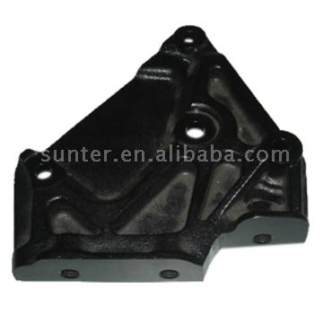  Automobile Engine Bracket (Automobiles support moteur)