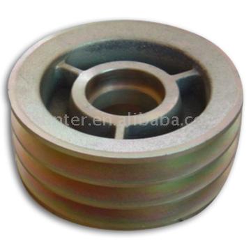  Strap Wheel Part