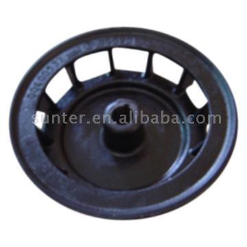  Impeller