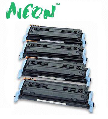  Compatible Color Toner Cartridge with HP2600N ( Compatible Color Toner Cartridge with HP2600N)