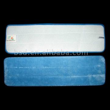  Cleaning Mop Pad (Nettoyage Mop Pad)