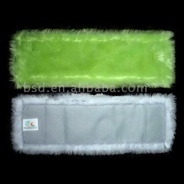  Dust Mop Pad ( Dust Mop Pad)