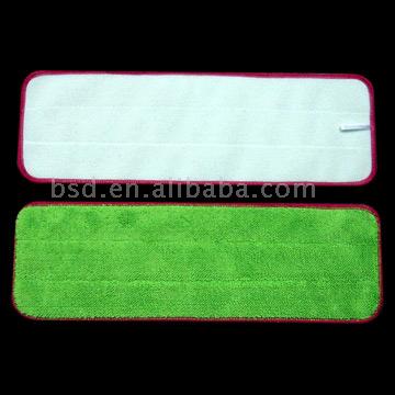  Twist Pile Mop Pad ( Twist Pile Mop Pad)