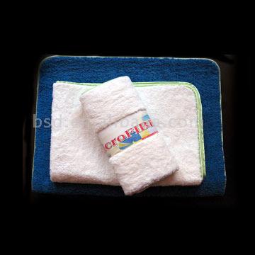  Bath Mat (Коврик для ванной)