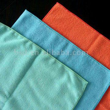  F-Terry Cleaning Cloth ( F-Terry Cleaning Cloth)