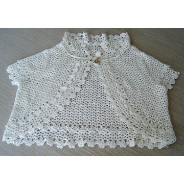  Ladies` Knitted Top
