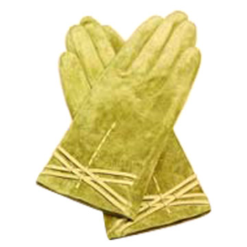  Gloves (Gants)