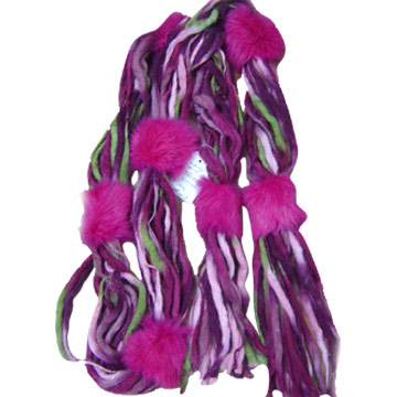  Scarf ( Scarf)