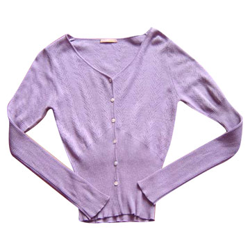  Ladies` Sweater ( Ladies` Sweater)