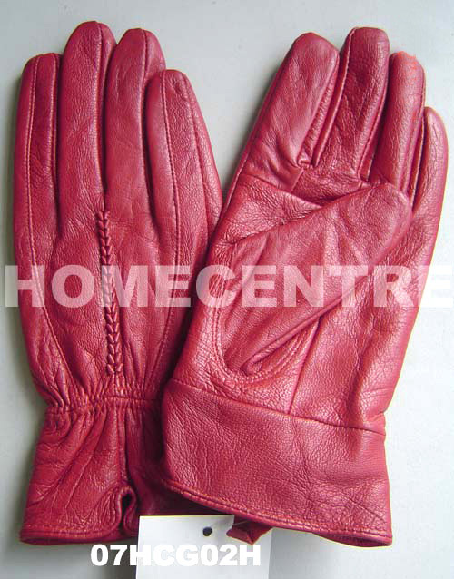  Gloves (Gants)