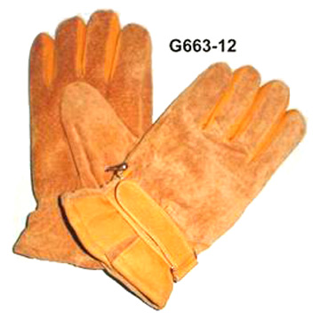  Gloves (Gants)