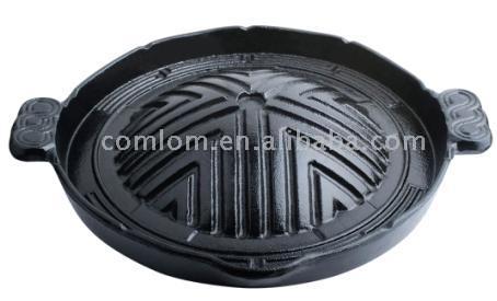 Cast Iron Kochgeschirr (Cast Iron Kochgeschirr)