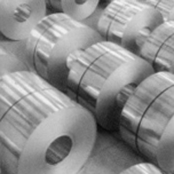 Aluminium Coil (Aluminium Coil)