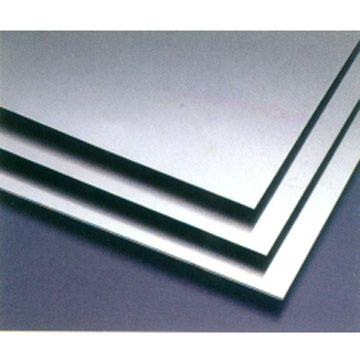  aluminum Sheet (Aluminiumblech)