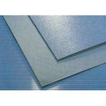  Aluminum Checkered Sheet (Aluminium kariert Sheet)