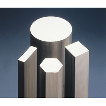  Aluminum Rod