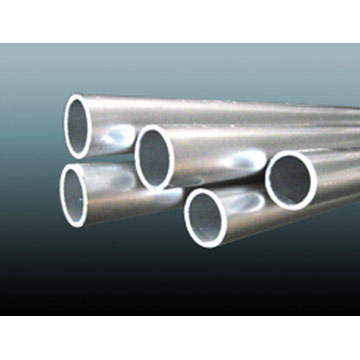  Aluminum Tube (Alu-Tube)