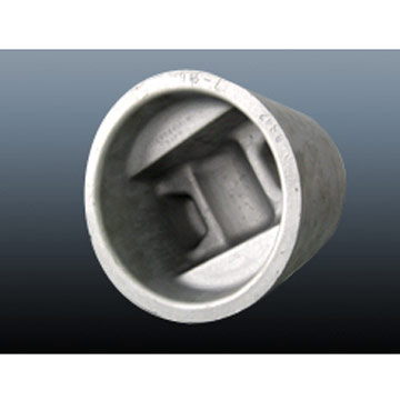  aluminum Forging Product