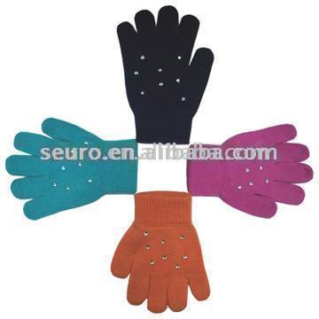  Magic Gloves (Magic Перчатки)