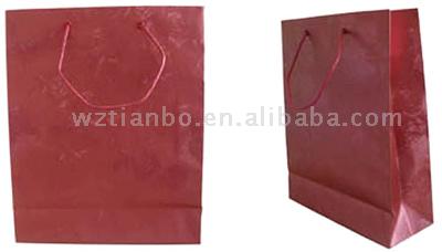  Paper Shopping Bag (Paper Shopping Bag)