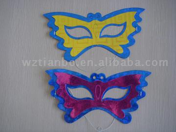  Paper Mask