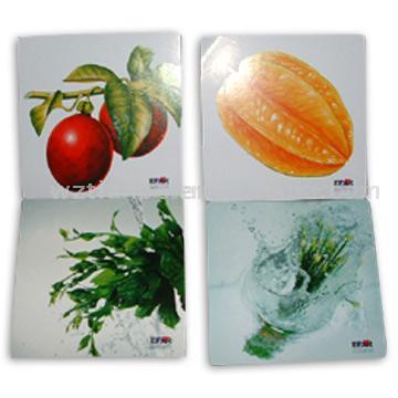  Paper Mats ( Paper Mats)