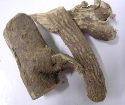 Sibirischer Ginseng PE (Sibirischer Ginseng PE)