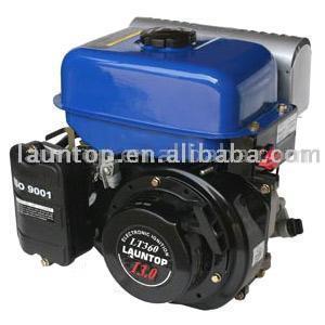 LY-Serie Gasoline Engine (LY-Serie Gasoline Engine)