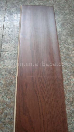  Oak Engineered Flooring (Walnut Stained) ( Oak Engineered Flooring (Walnut Stained))