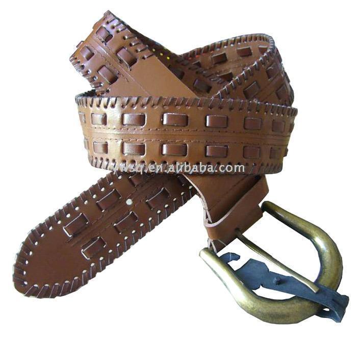  Ladies` Belt