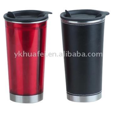  Travel Mug (with or without Cover) (Кружка (с или без крышки))